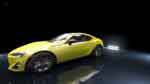 Scion FR-S