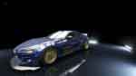 Scion FR-S Rocket Bunny Edition