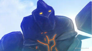 Stone Giant