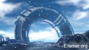 The Arc