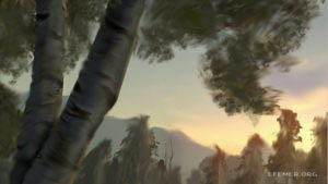 The Forest