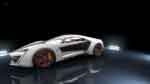 W Motors Lykan HyperSport