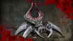 Antaresian Spider