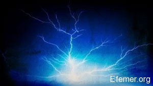 Electricity
