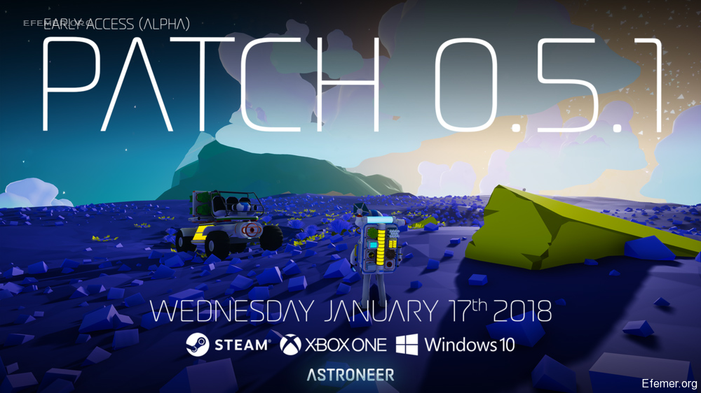 Patch 0.5.1
