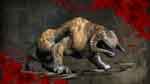 Sirian Werebull