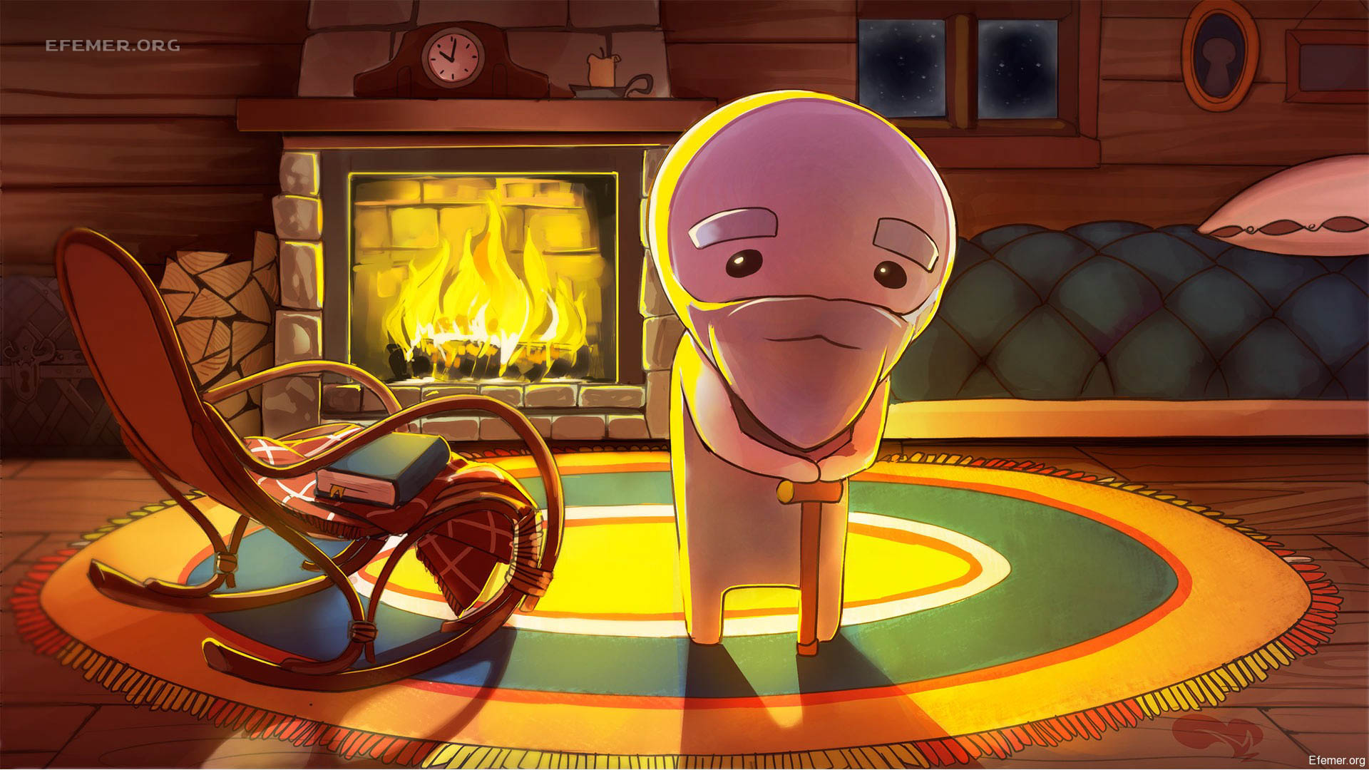 You are currently viewing Скриншоты из игры Feel The Snow
