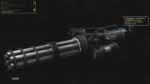 Миниган XM214-A