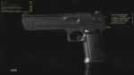 Полуавтоматический пистолет SOP 38