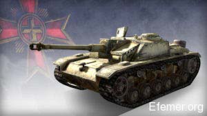 Артворк Steam «StuG III Ausf. G Assault Gun» из игры Company of Heroes 2