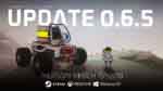 Read more about the article Перевод обновления 0.6.5 игры Astroneer