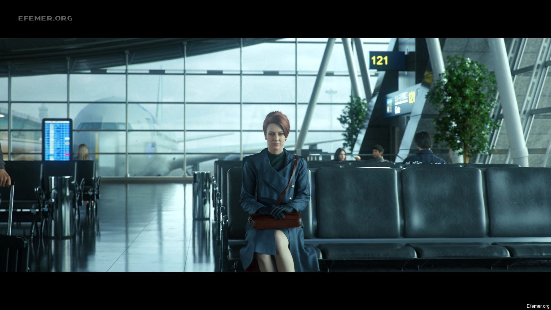 You are currently viewing Скриншоты из игры Hitman 2016