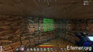 Скриншот canyonstone из игры Creativerse