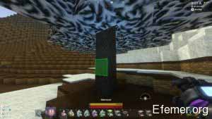 Скриншот elderwood из игры Creativerse