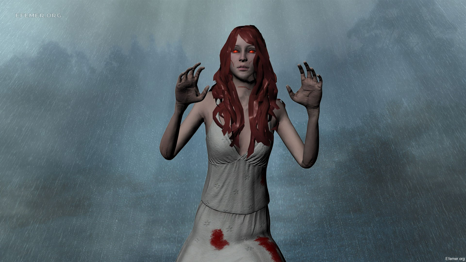 You are currently viewing Скриншоты из игры Nyctophobia