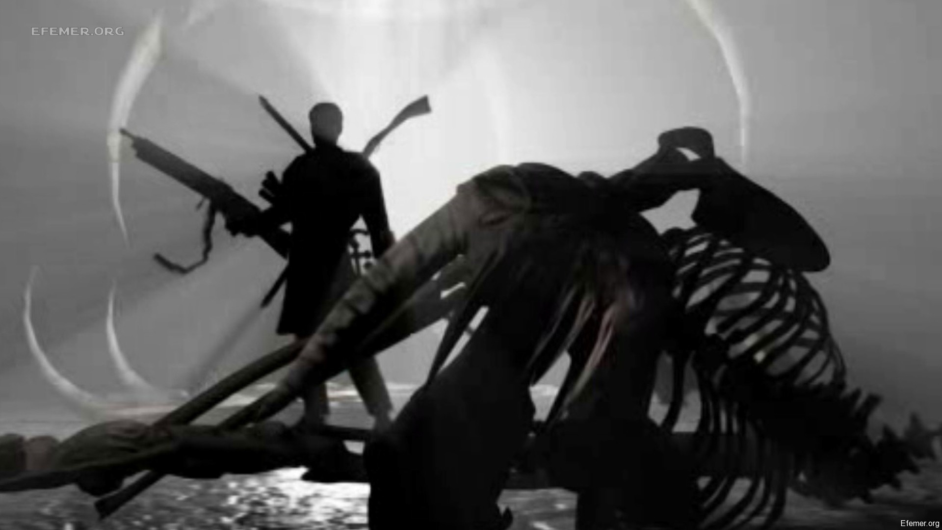 You are currently viewing Скриншоты из игры Nosferatu: The Wrath of Malachi