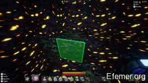 Скриншот серы из игры Creativerse