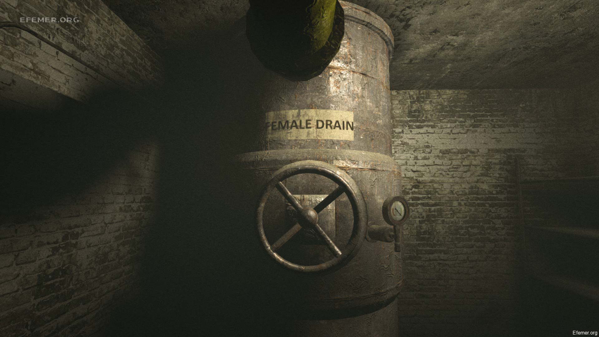You are currently viewing Открыть две заслонки в игре Outlast 1