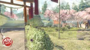 Направление к секрету №2, Shadow Warrior 2013
