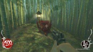 Чаша с кровью №1, скрытая в зарослях бамбука, Shadow Warrior 2013