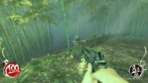 Спускайтесь здесь, Shadow Warrior 2013