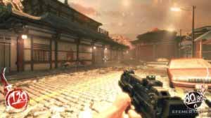 Здание с секретом №1, Shadow Warrior 2013
