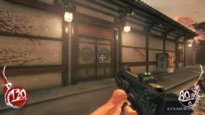 Двери, ведущие к тайнику №1, Shadow Warrior 2013