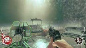 Остров с тайником №4, Shadow Warrior 2013