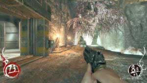 Статуя Будды как ориентир для тайника №6, Shadow Warrior 2013