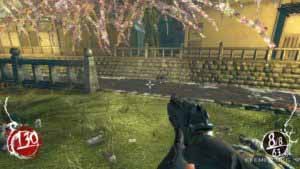 Речной канал как ориентир для фигурки Тентоки №1, Shadow Warrior 2013