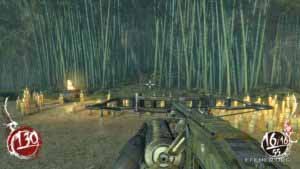 Прореха между бамбуковыми зарослями, Shadow Warrior 2013