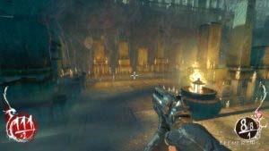 Направление, ведущее к секрету №1, Shadow Warrior 2013