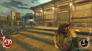Направление к тайнику №2, Shadow Warrior 2013