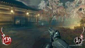 Кристалла Ки как ориентир для секрета №3, Shadow Warrior 2013