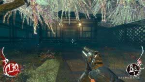 Дом, запертый на навесной замок, Shadow Warrior 2013