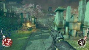 Домик с секретом №4 внутри, Shadow Warrior 2013