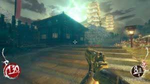 Дом с тайником №10 внутри, Shadow Warrior 2013