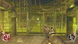 Мостик как ориентир для статуэтки Тентоки №4, Shadow Warrior 2013