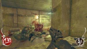 Чаша с кровью №2, находящаяся в закутке, Shadow Warrior 2013