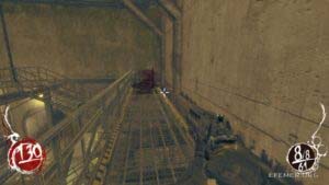Чаша с кровью №3, стоящая на мостике, Shadow Warrior 2013