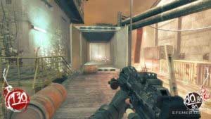 Статуэтка Тентоки №4, спрятанная в контейнере, Shadow Warrior 2013