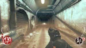 Коридор, ведущий к секрету №8, Shadow Warrior 2013