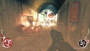 Запечатанный проход, Shadow Warrior 2013