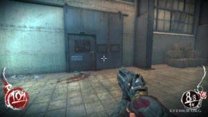 След, ведущий к секрету №11, Shadow Warrior 2013