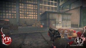 Коробки, за которыми скрыт секрет №12, Shadow Warrior 2013