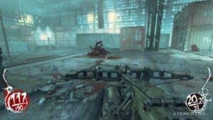 Скриншот 5 доков из игры Shadow Warrior 2013