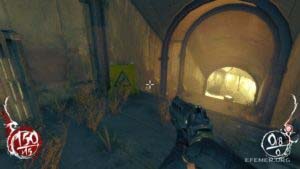 Лестница, по которой не нужно спускаться, Shadow Warrior 2013
