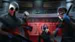 Read more about the article Скриншоты из игры Payday: The Heist