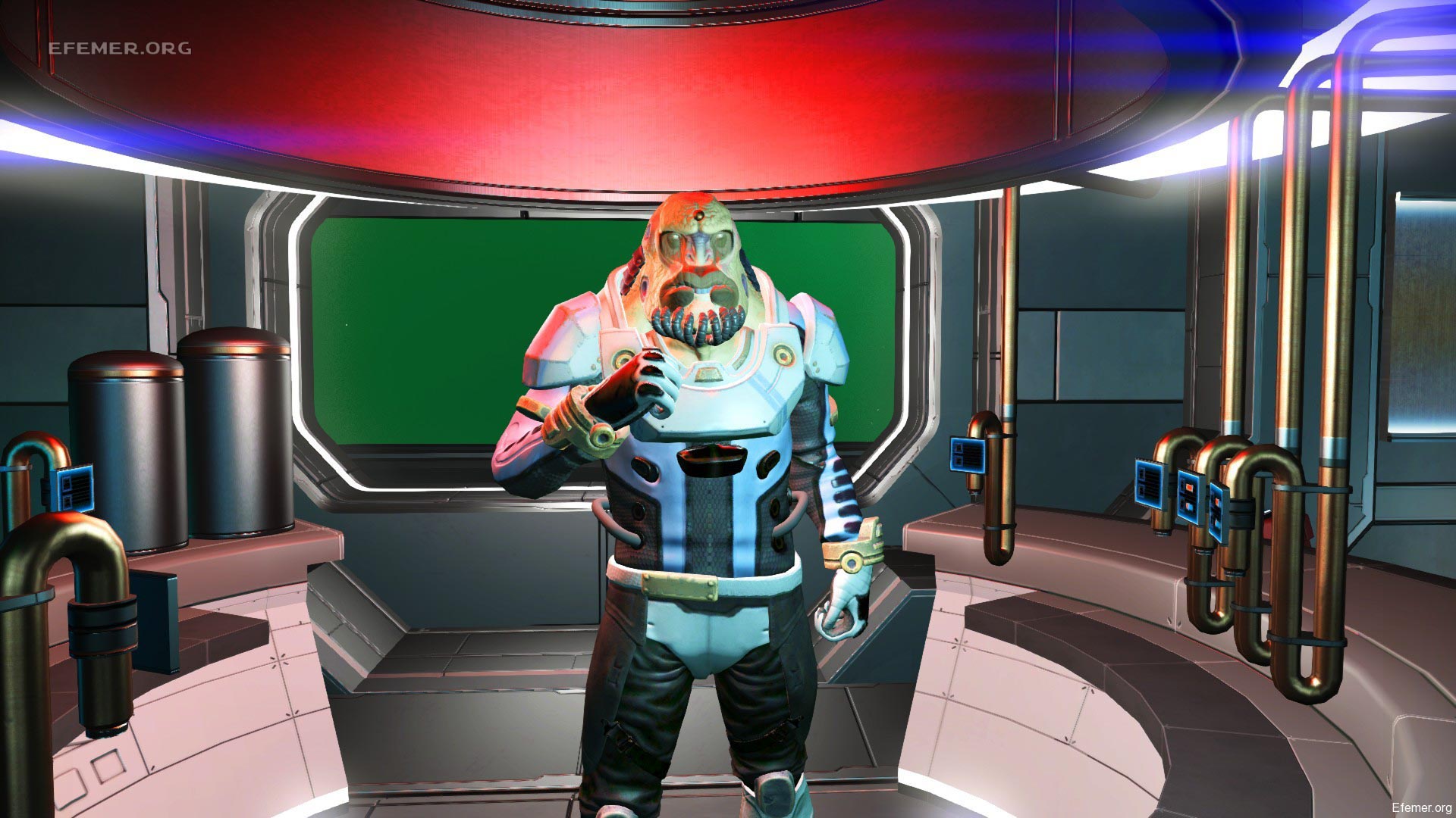 You are currently viewing Скриншоты из игры No Man’s Sky