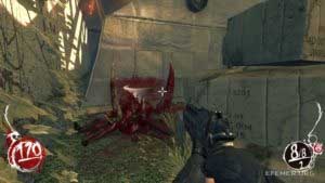 Чаша крови №1, стоящая за коробками, Shadow Warrior 2013